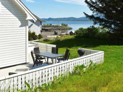 Vevang House | 10 person holiday home in VEVANG-By Traum