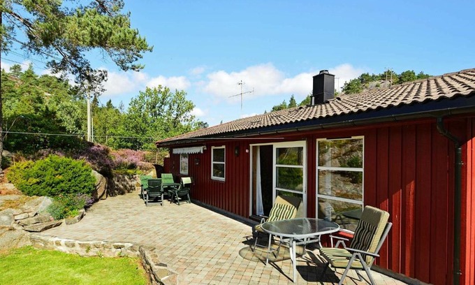 Arendal House | 10 person holiday home in tvedestrand-By Traum