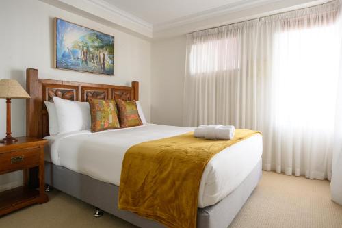 West Perth Apartment | 10 Tranquil Charm West Perth 2br Parking