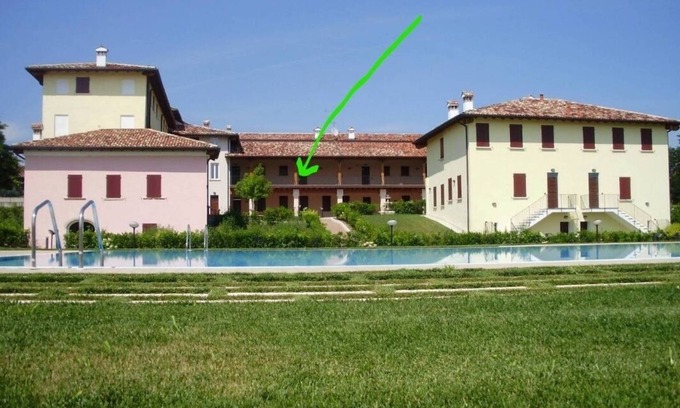 Vaccarolo House | 100% DESIGN CIR 017067-CNI00428
