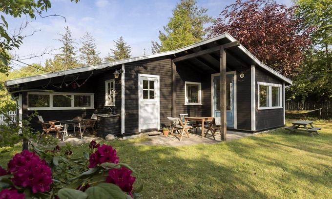 Nykobing Sjaelland House | 10002 Nykøbing Sj - Sandvej 12