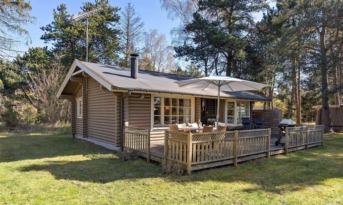 Rrvig House | 10006 Rørvig - Højsandsparken 3