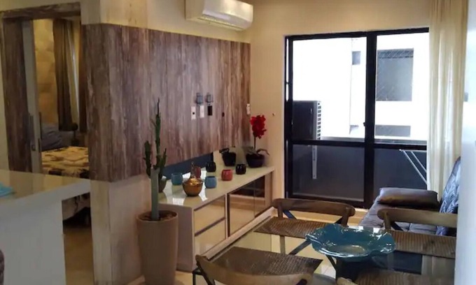 Fortaleza Apartment | 102 Villa Coastal Flat