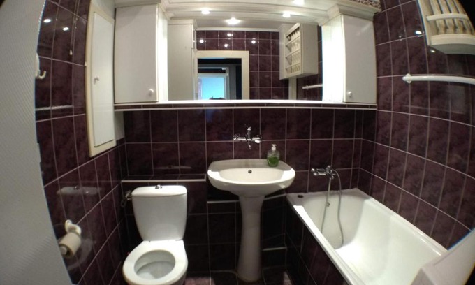 Stare Miasto District House | 1050 Śmiałego 36 - Tanie Pokoje - samodzielne zameldowanie - self check in