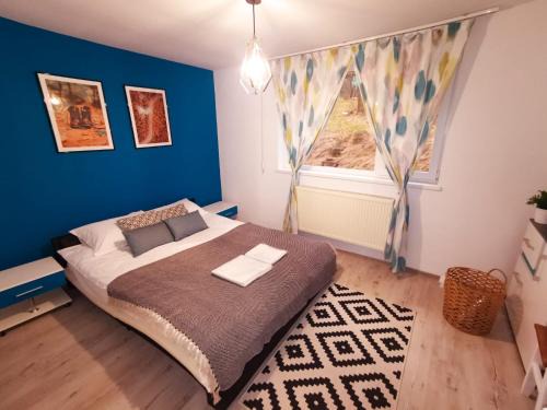 Busteni Apartment | 105500 Apartment