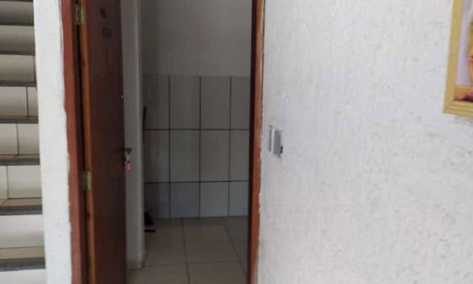 Morro da Gloria Apartment | 106, For leisure and work