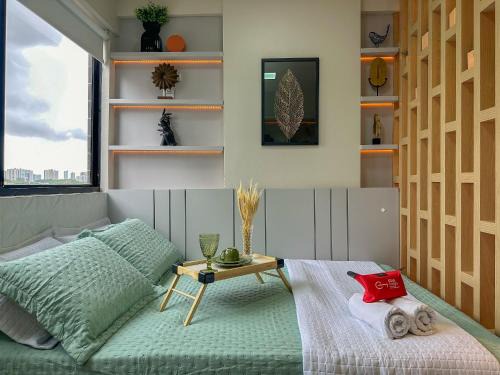 Ponta do Farol Apartment | (106) Studio charm - Perto da praia