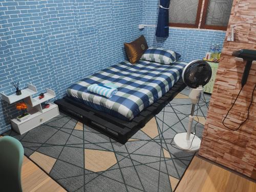 Lat Yao Apartment | 108 Olan Place Quiet apartment with free Wi-Fi