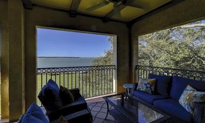 Harbour Town House | 1087 Lighthouse I at The Sea Pines Resort