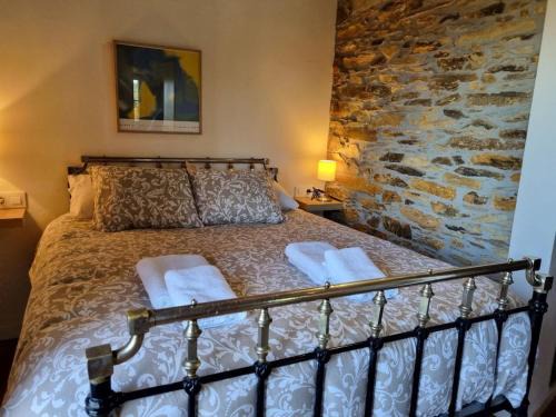 Pravia Apartment | 10B01 - Apartamento Villamuñin zona rural