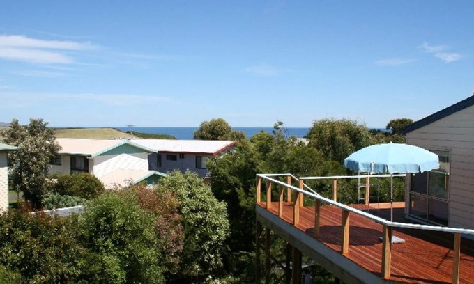 Smiths Beach House | 11 on Waikiki - great property in Smiths Beach