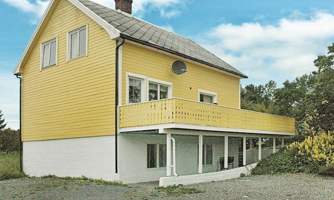 Vevang House | 11 person holiday home in VEVANG-By Traum