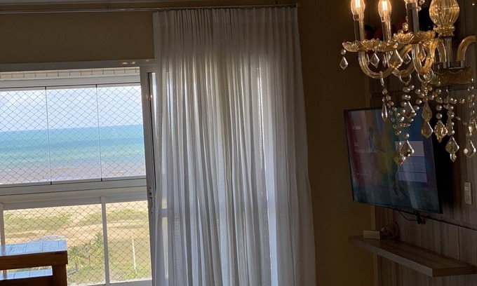 Atalaia Apartment | 1101 - Apartment VIEW SEA, at Atalaia, behind the Caranguejo Walkway