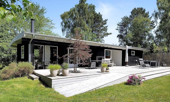 Nykøbing House | 11113 Nykøbing Sj - Stranderbovej 31
