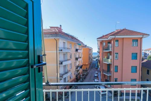 Cavi Apartment | 112C- Casa Cavi di Lavagna, a soli 150metri dal Mare e dalle Spiagge