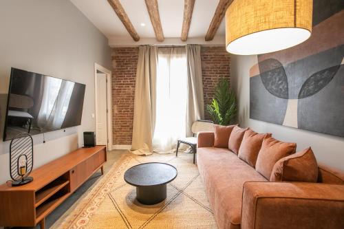 La Sagrada Familia Apartment | 11MAL1055 - Fantastic apartment near Sagrada Famil