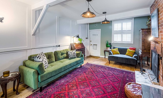 Arundel Cottage | 12 Arun St, Arundel
