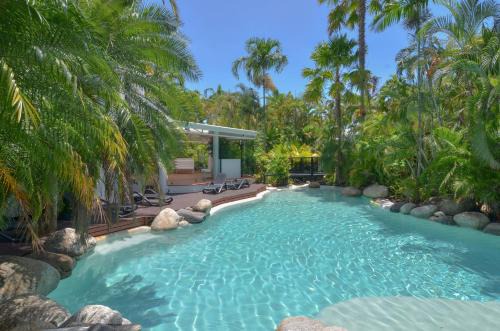 Port Douglas Apartment | 12 Beach Terraces