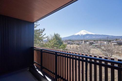 Fujikawaguchiko Villa | 12 E-Sports Resort Club 2