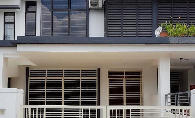 Bandar Puteri Puchong House | 12 Pax Puteri 6 Puchong Table Tennis/TV Game