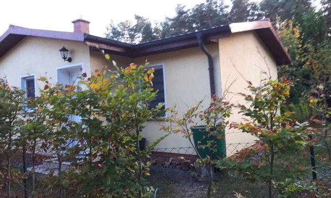 Adamswalde House | 12 Rheinsberg OT Großzerlang am See