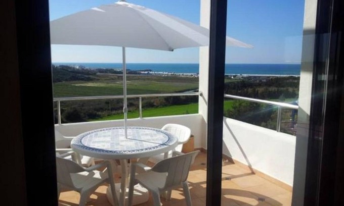 Asilah Apartment | 120M2 APARTMENT WITH POOL AND SEA VIEWS