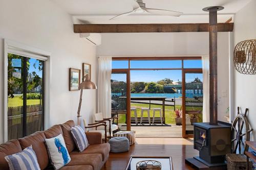 Bermagui House | 128 Lamont