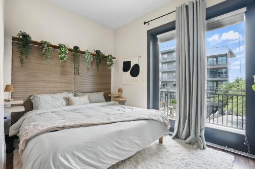 North Burnet Apartment | 12min DT,6min Domain,Studio with Pool plus Free Parking