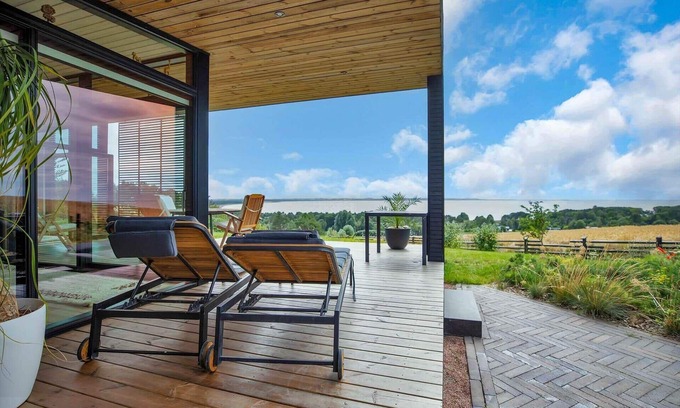 Lumsas House | 13380 Nykøbing Sj - Bag Møllen 2