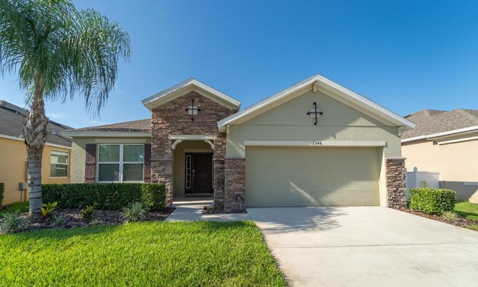 West Haven House | 1346YORK - Shire Retreat (G)