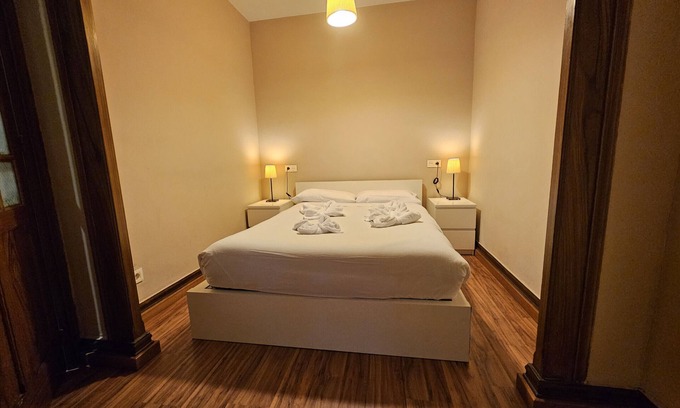 Gijon Apartment | 135C Apartamento moderno en la playa