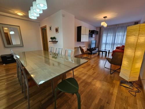 Sardedo Apartment | 13B01 Apartamento con terraza y garaje