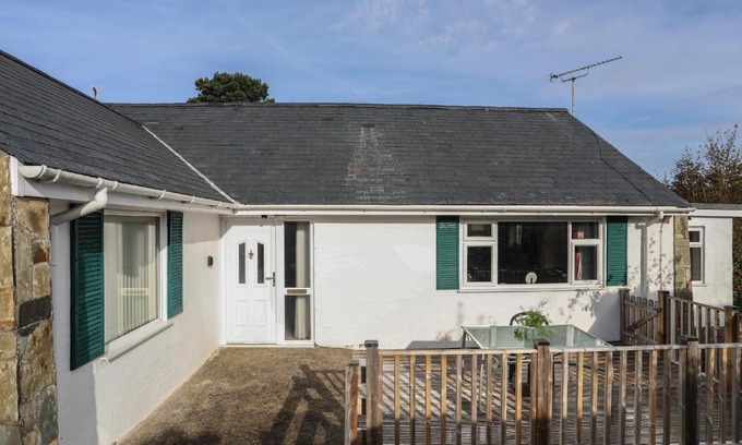 Abersoch House | 14 Cae Pin