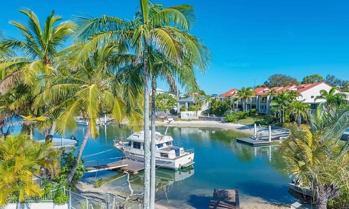 Noosa Heads House | 14 Cooran Court