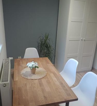 Kroscienko nad Dunajcem Apartment | 14-stka