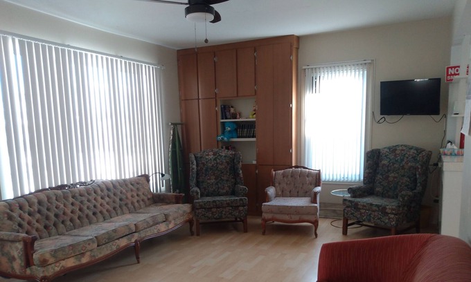 Charny House | 15 minutes from Old Quebec and less than 5 minutes from the commercial area.