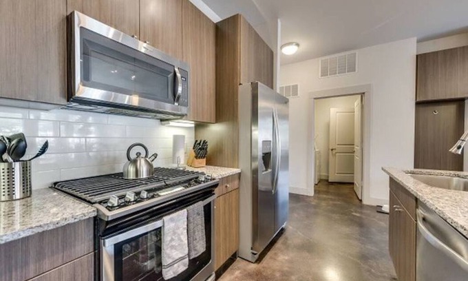 Plano Apartment | 15% OFF 2BD Apt, Pool, W.Cityline Dr - Richardson