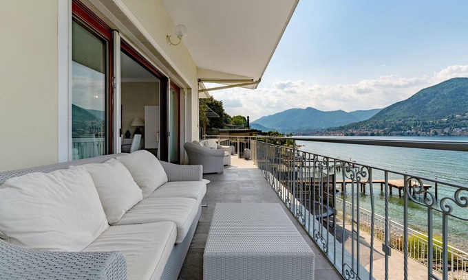 Portese Villa | 1505 - Villa Cristina