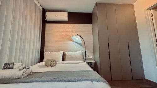 Cerqueira Cesar Apartment | 1508 - Rentaqui Studio com Charme Conforto Jardins