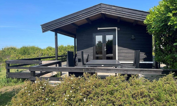 Faarevejle House | 15507 Fårevejle - Mimershøj 2