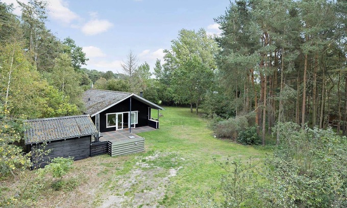 Oster Somarken House | 1552 Aakirkeby - Maegårdsskoven 9