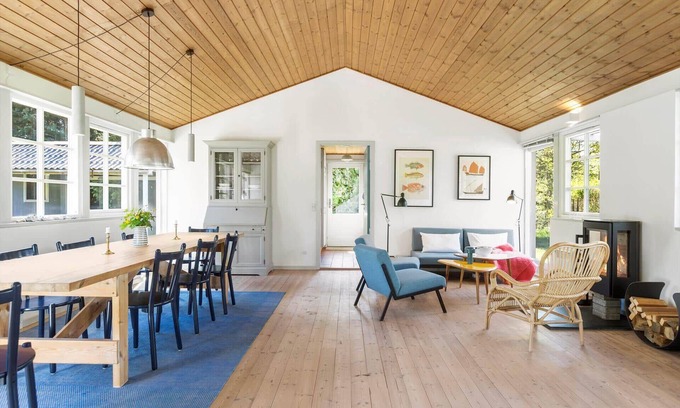 Hundested House | 1574 Hundested - Kirkebondevej 30