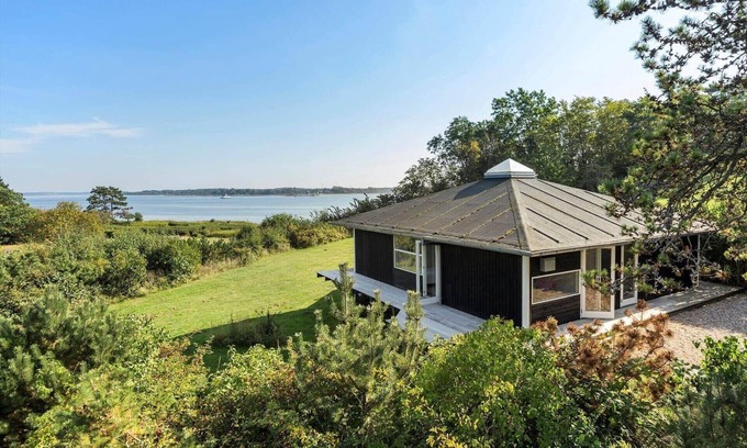 Hundested House | 1579 Hundested - Søgræsvej 18