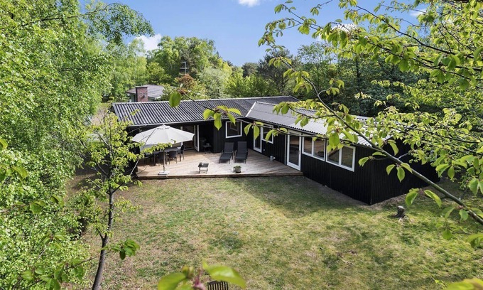 Oster Somarken House | 1583 Aakirkeby - Poserekrogen 8