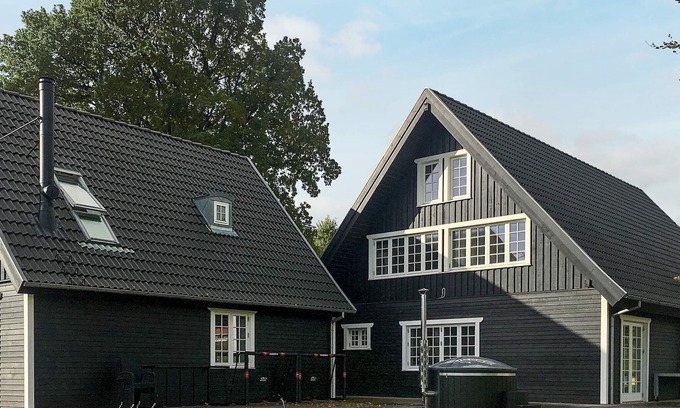 Aabenraa House | 16 person holiday home in Aabenraa-By Traum