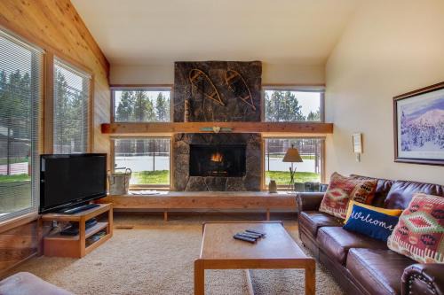 Sunriver Apartment | 16 Quelah Condo