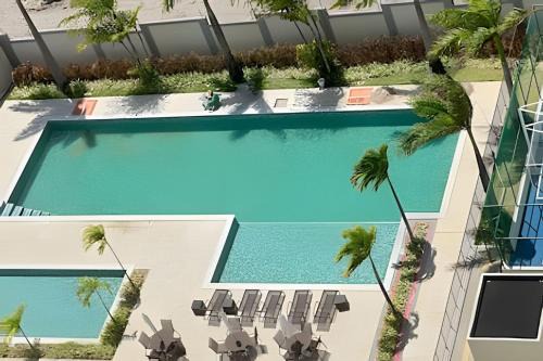 Ponta de Campina House | 1606 Luxury Apartment Cabedelo/João Pessoa