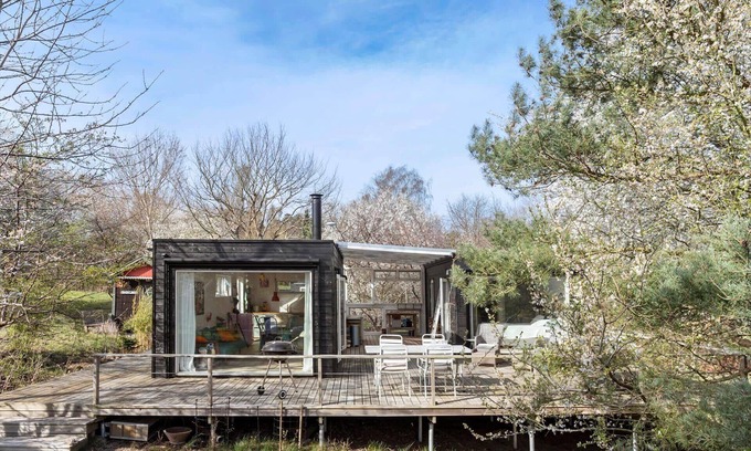 Hundested House | 1642 Hundested - Egernvej 1