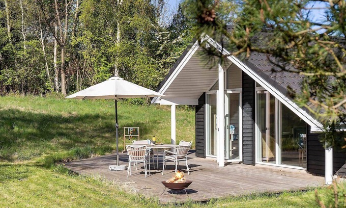 Hundested House | 1643 Hundested - Væselvænget 3