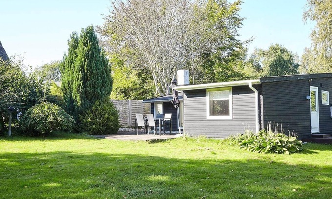 Faarevejle House | 16611 Fårevejle - Ordrup Strandvej 25